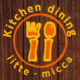 Kitchen dining iitte-micca（イッテミッカ）