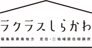 ラクラスしらかわバナー